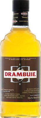 DRAMBUIE 750ML