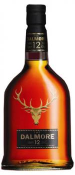 THE DALMORE 12YR 750ML
