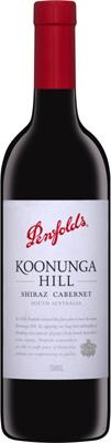 PENFOLDS KH SHIRAZ CAB 750ML