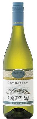 OYSTER BAY SAUV BLANC 750ML
