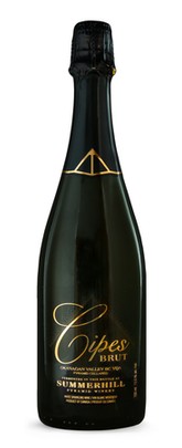 SUMMERHILL CIPES BRUT*