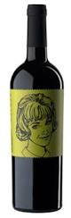 LAS HERMANAS MONASTRELL ORGANIC