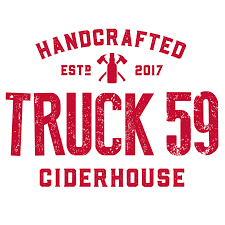 Truck 59 - Cherry N Apple Cider