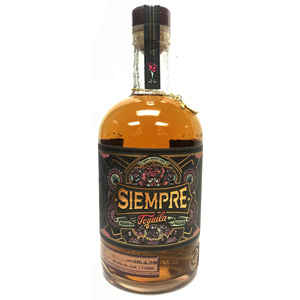 SIEMPRE ANEJO