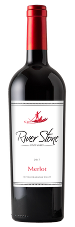 RIVER STONE MERLOT