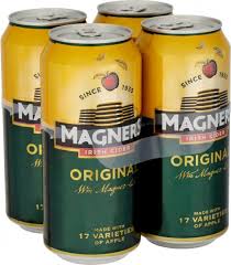 Magner`s - Original 4 Pack