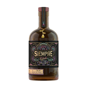 SIEMPRE ANEJO