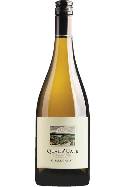 Quails Gate Chardonnay