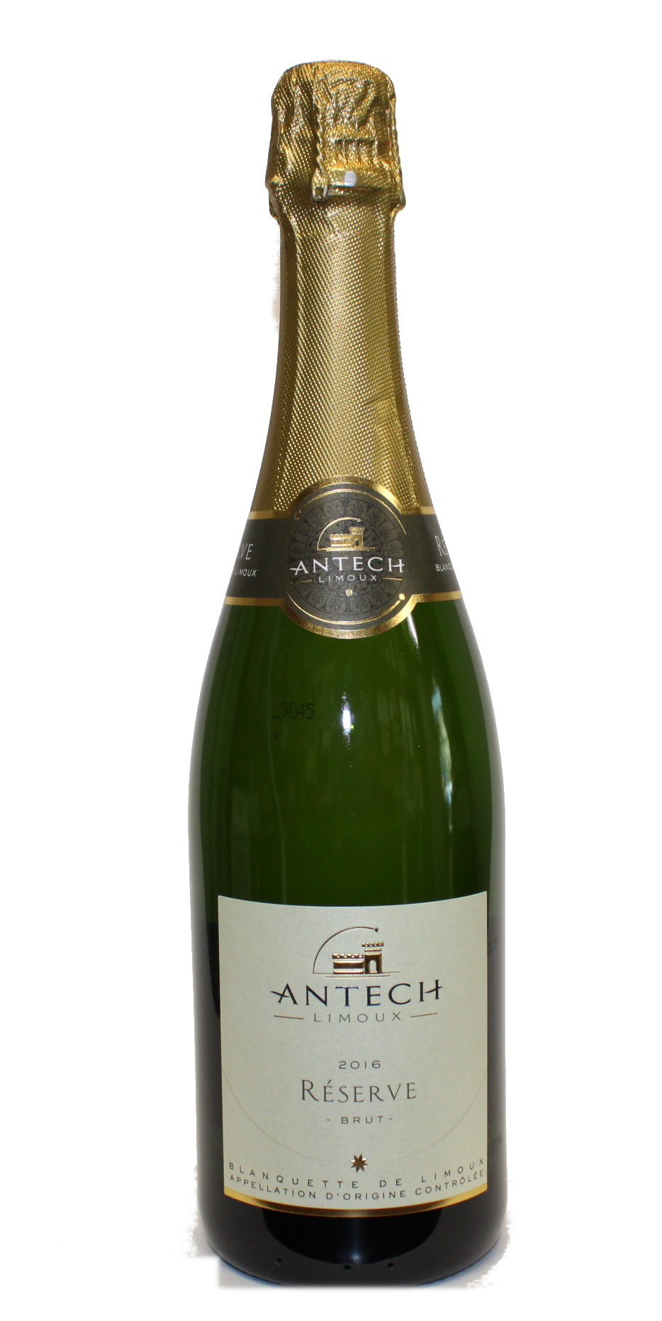 Antech Blanquette de Limoux Brut