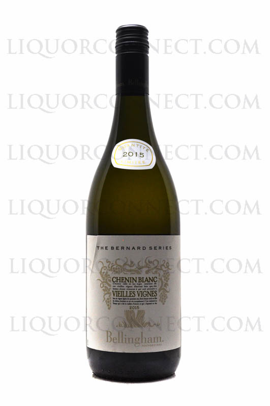 Bellingham Bernard Old Vine Chenin