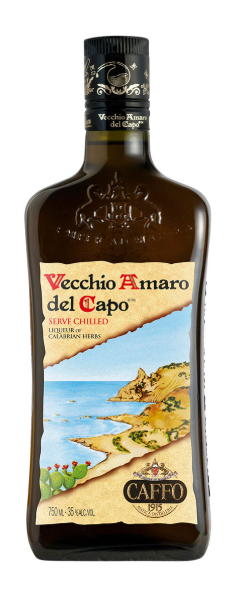 Vecchio Amaro Del Capo