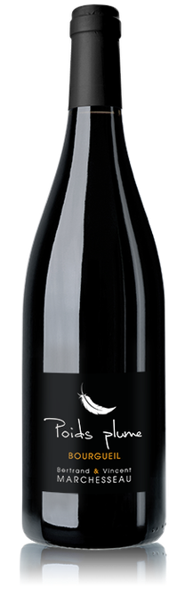 Marchesseau Poids Plume Cab Franc