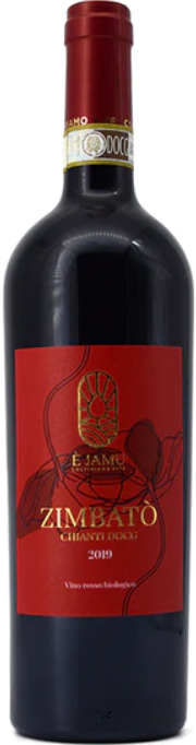 Ejamu Chianti Superiore