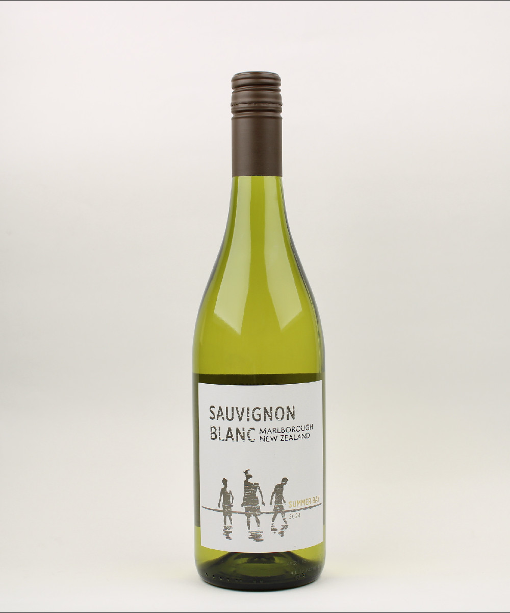 Summer Bay Sauv Blanc