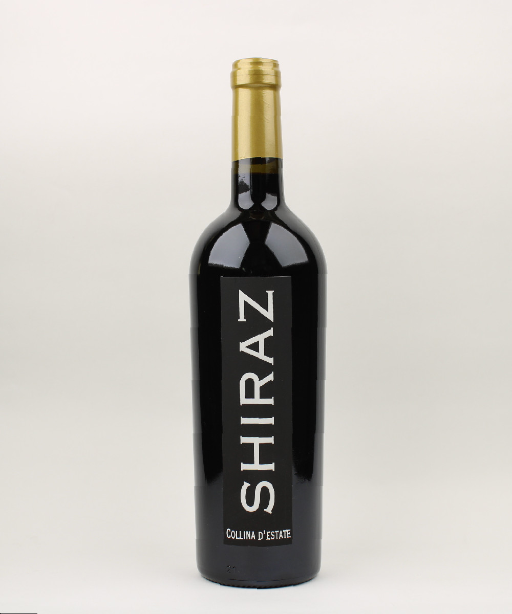 Collina Estate Shiraz Sgarzi