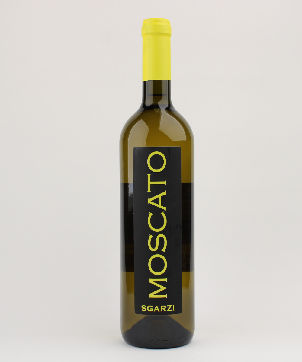 Sgarzi Moscato