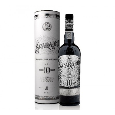 Scarabus 10yo Islay
