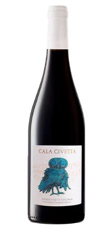Cala Civetta Sangiovese IGT