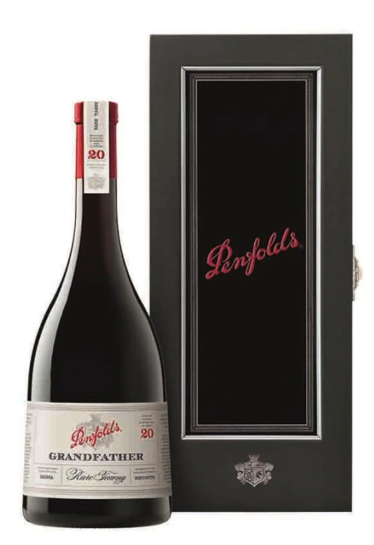Penfolds Grandfather Tawny 20