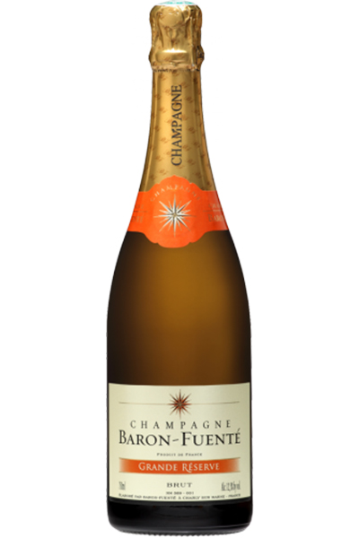 Baron-Fuente Grande Res Brut