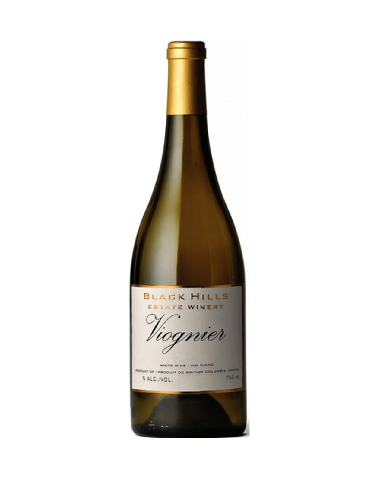 BLACK HILLS VIOGNIER 2023