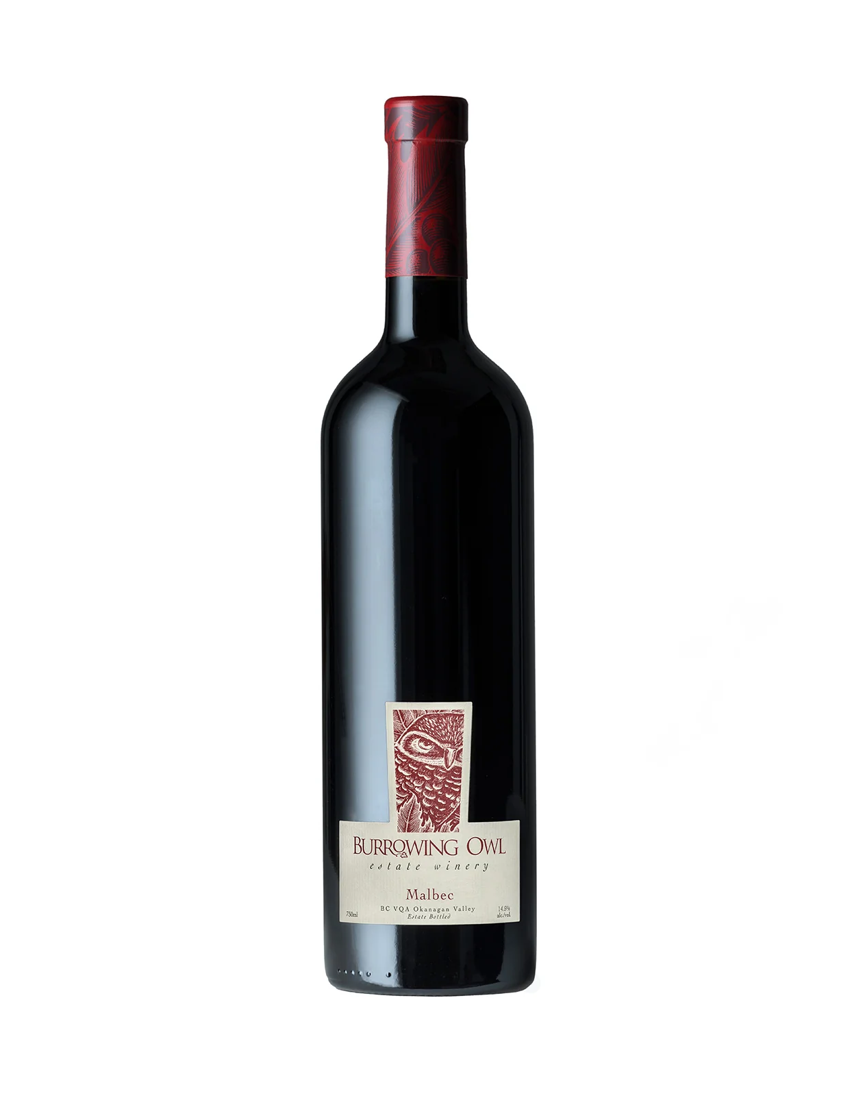 BURROWING OWL MALBEC