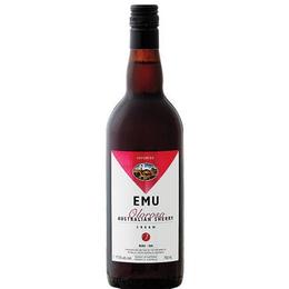 Emu oloroso Cream 750ml (9311043020933)