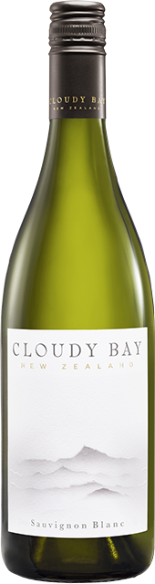 Cloudy Bay Sauvignon Blanc - Gary's Wine & Marketplace