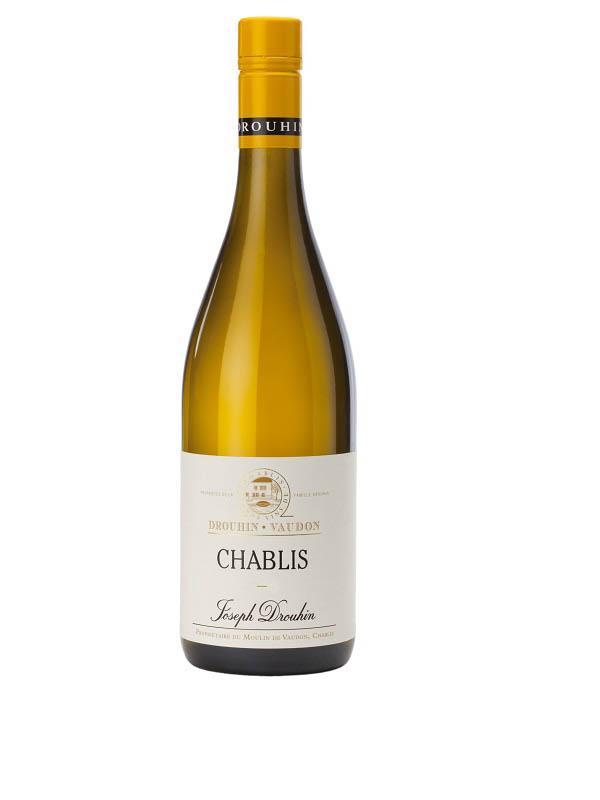 ワイン Joseph Drouhin Chablis 1988 BKL Wine Store