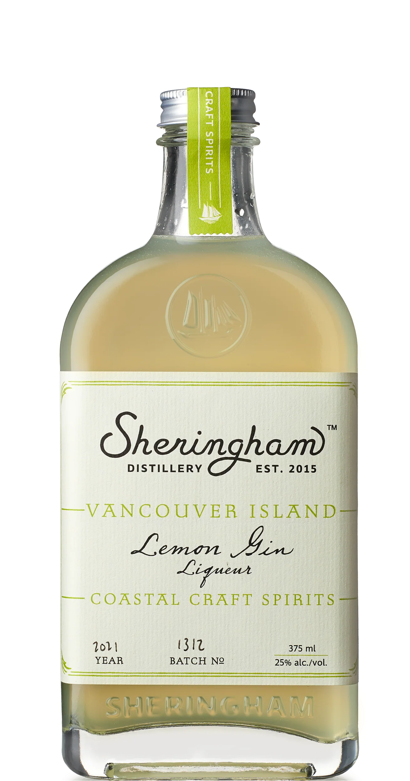Borden St Liquor 2024