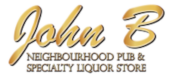 John B Liquor Store